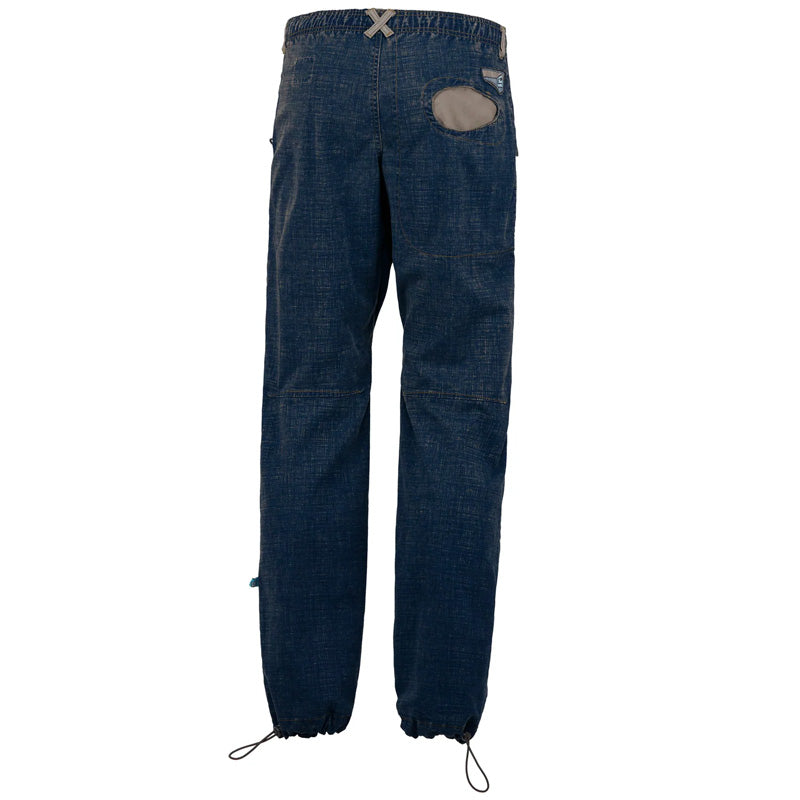 Pantalone uomo Rondo X2