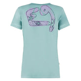 T-shirt donna Easy