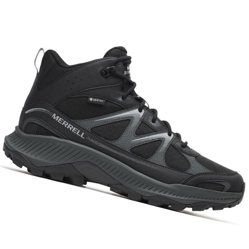 Scarpe donna Tempo EXP mid GTX