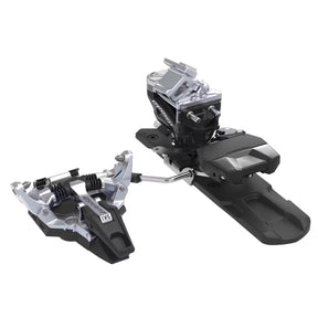 Ski set uomo Radical 88
