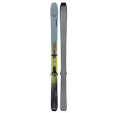 Ski set uomo Radical 88