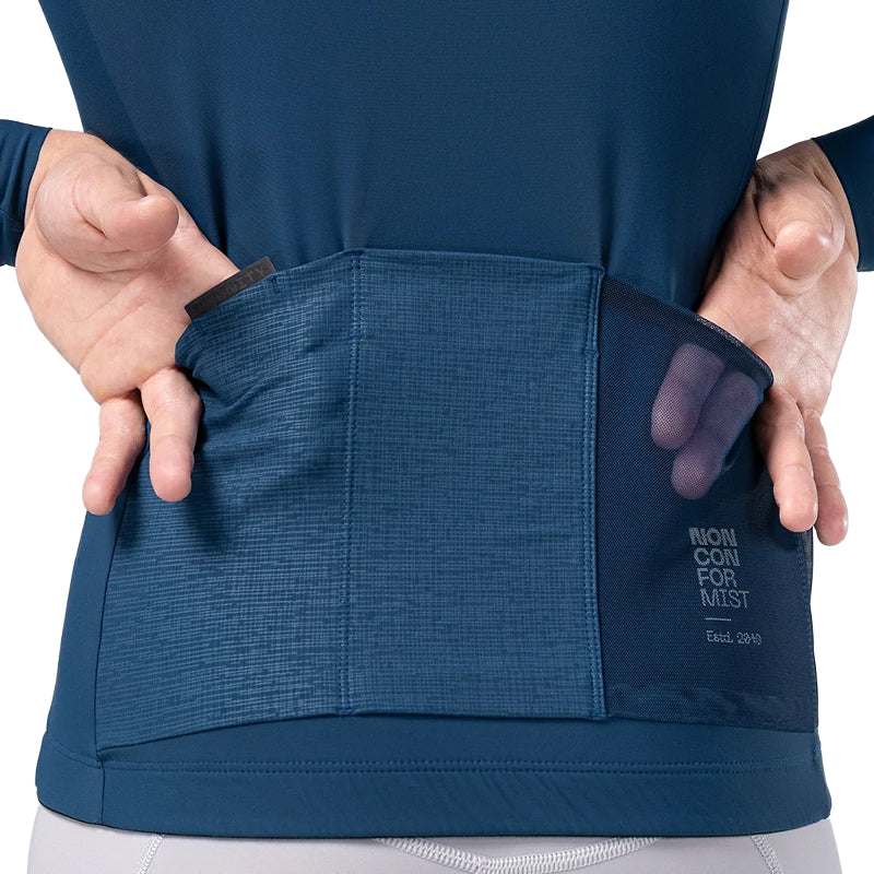 Maglia uomo Pacer Solid 2.0