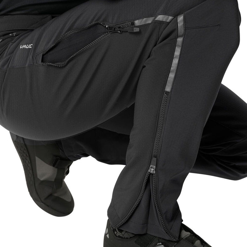 Pantalone uomo Qimsa II softshell