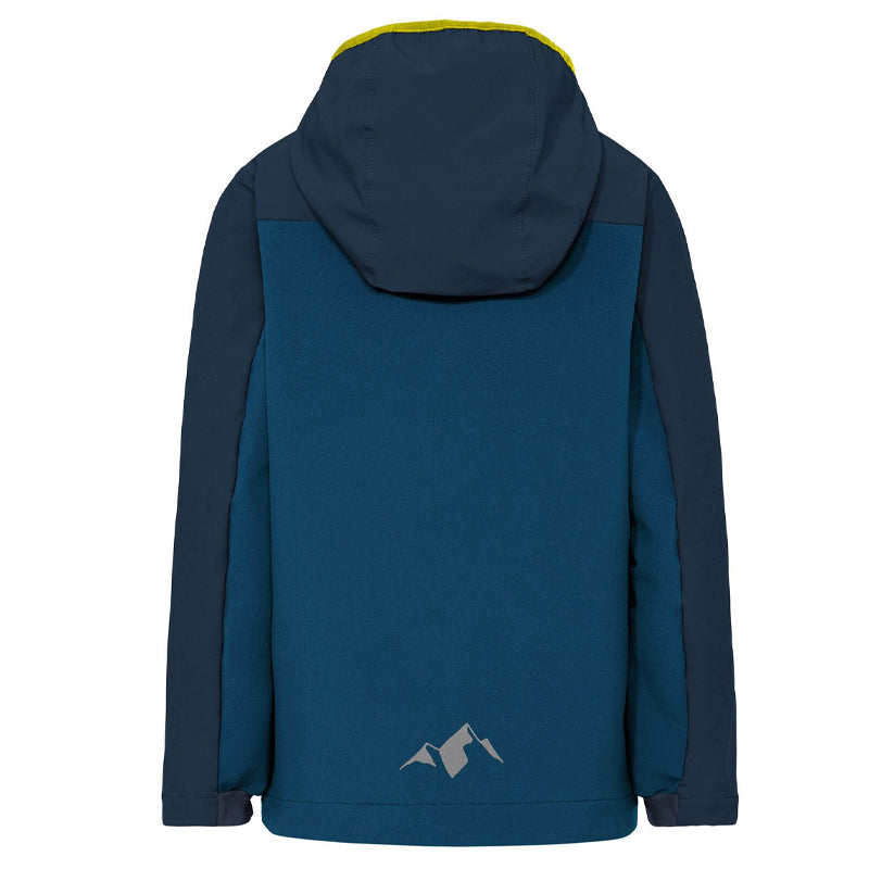 Giacca bambino Rokua softshell