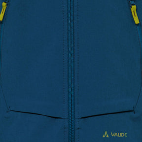 Giacca bambino Rokua softshell
