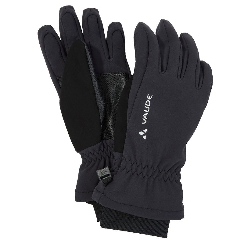 Guanti bambino Rondane softshell