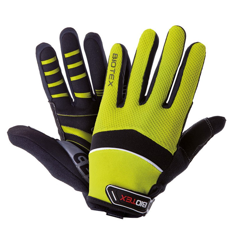 Guanti Summer MTB