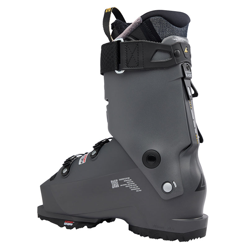 Scarponi donna Shadow 85 MV GW