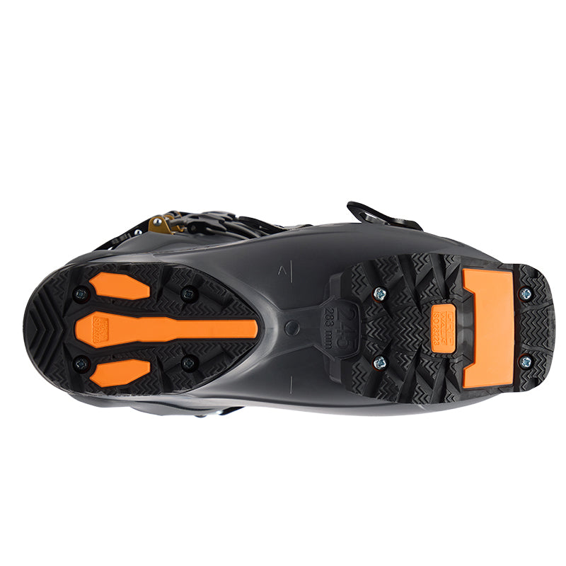 Scarponi donna Shadow 85 MV GW