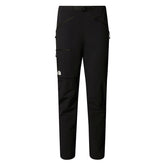 Pantalone donna Summit Chamlang Softshell
