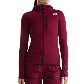 Pile donna Summit Futurefleece