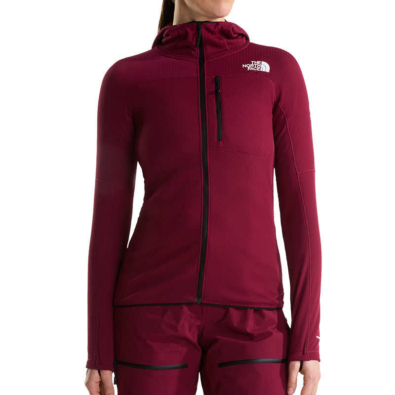 Pile donna Summit Futurefleece