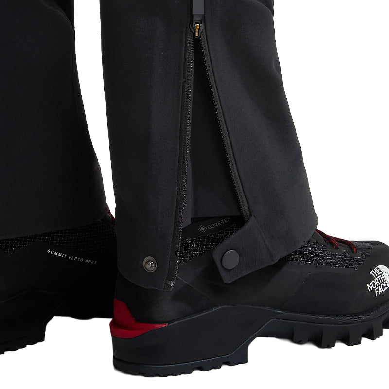 Pantalone uomo Summit Chamlang Softshell