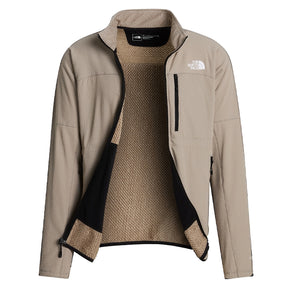 Pile uomo Summit Futurefleece