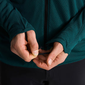 Pile uomo Summit Futurefleece