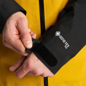 Giacca uomo Summit Mountain GTX Pro