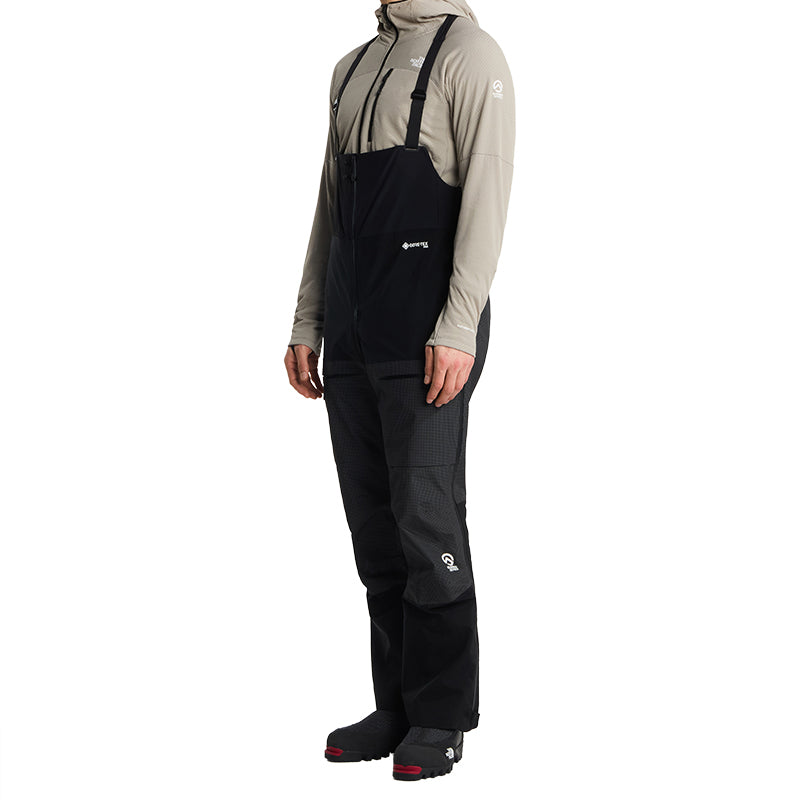 Pantalone uomo salopette Summit Mountain GTX Pro