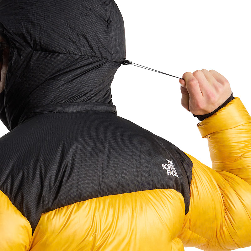 Piumino uomo Summit Nuptse