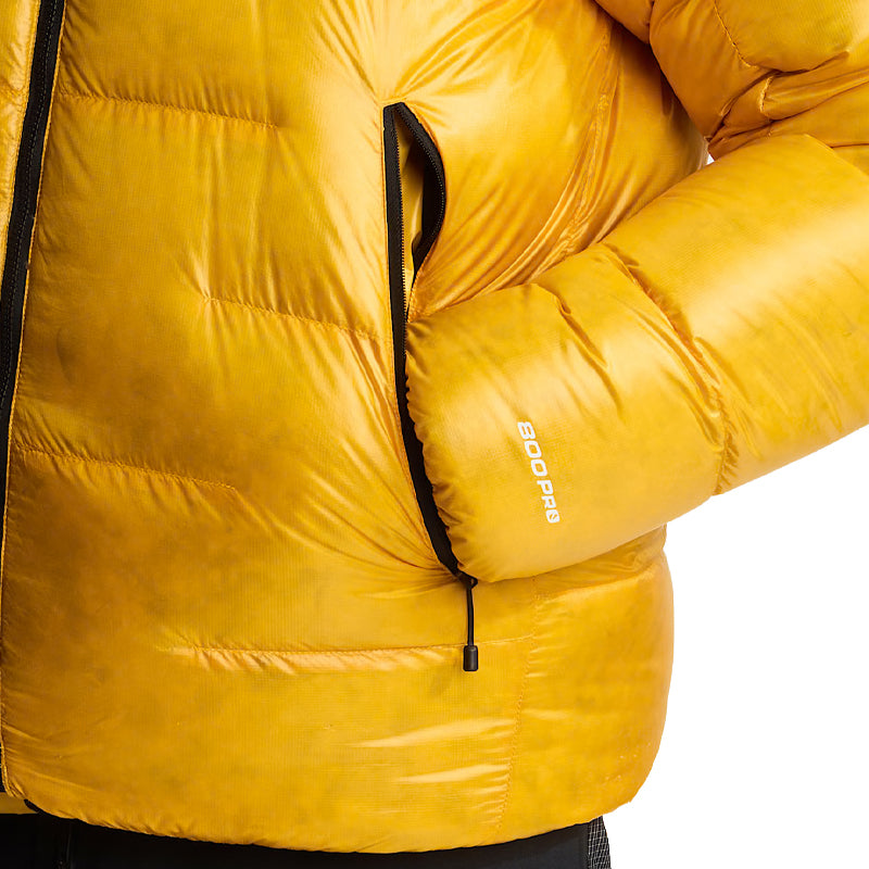 Piumino uomo Summit Nuptse