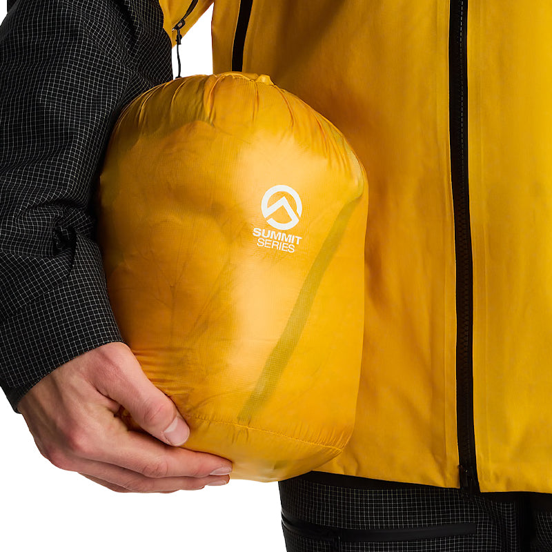 Piumino uomo Summit Nuptse