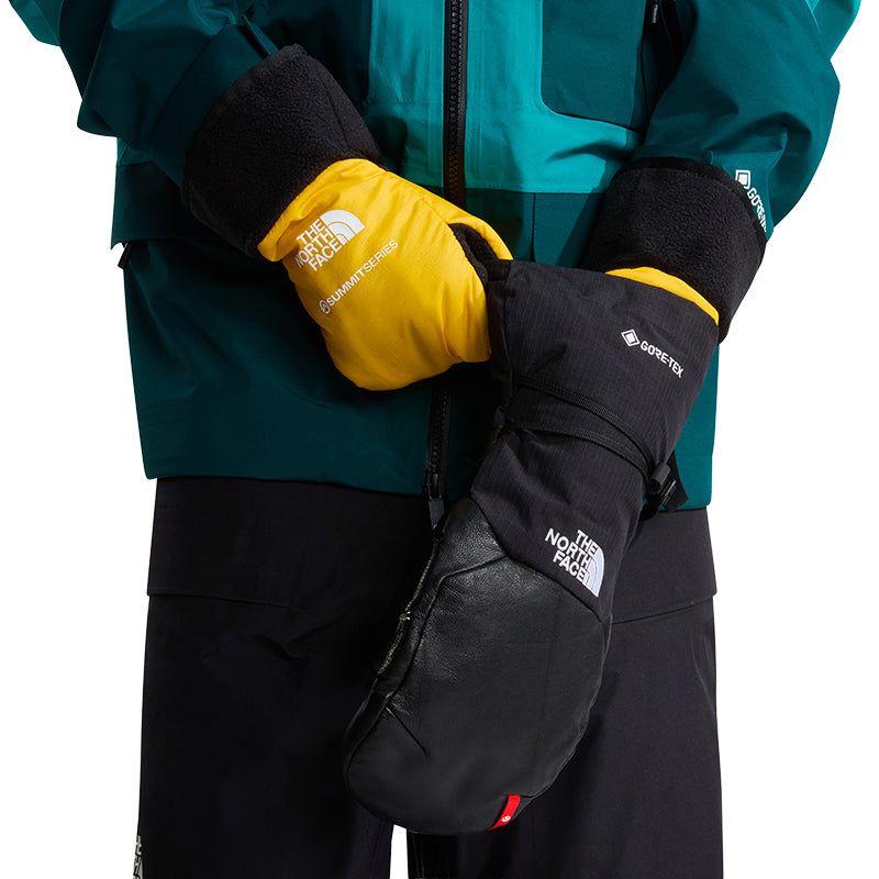 Guanti moffole Summit Vengeance GTX