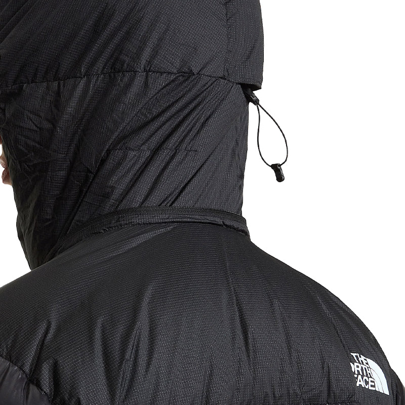 Piumino uomo Summit Nuptse