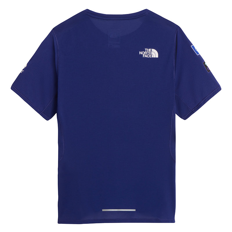 T-Shirt donna Summit High Trail Graphic UTMB