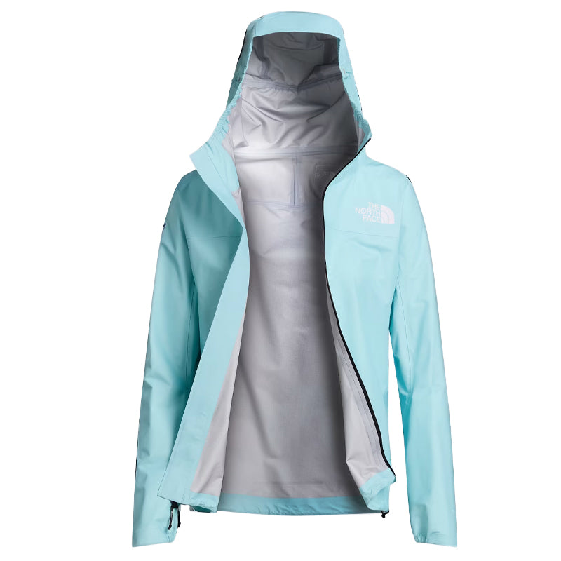 Giacca donna Summit Superior FUTURELIGHT Graphic UTMB