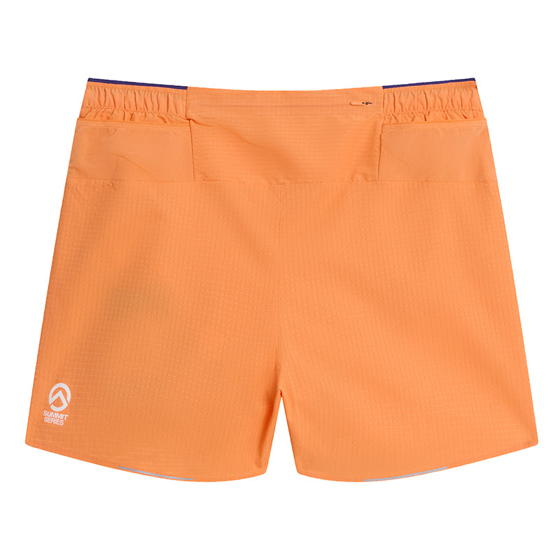 Pantaloncino uomo Summit Pacesetter Graphic UTMB