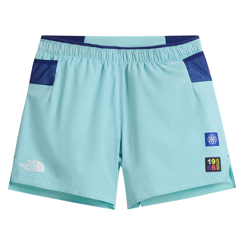 Pantaloncino uomo Summit Pacesetter Graphic UTMB