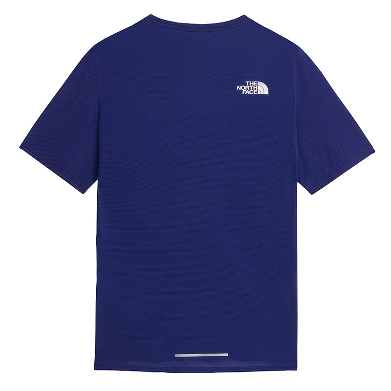 T-Shirt uomo Summit High Trail Graphic UTMB