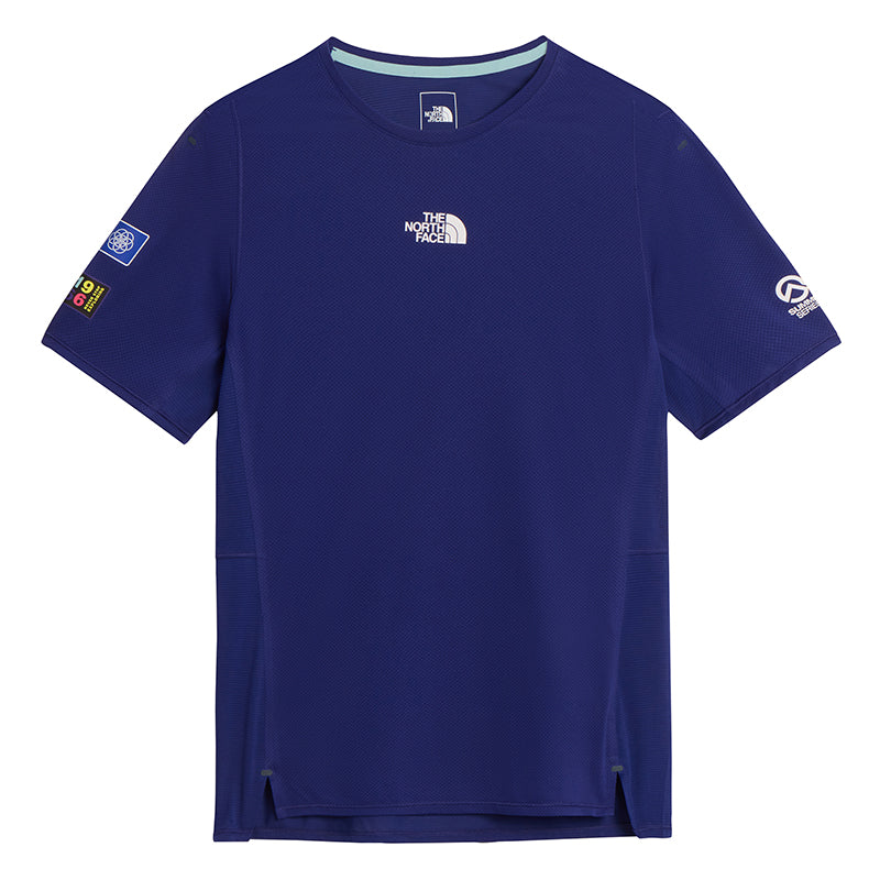 T-Shirt uomo Summit High Trail Graphic UTMB