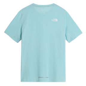 T-Shirt uomo Summit High Trail Graphic UTMB
