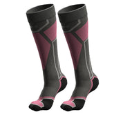 Calze Start Merino Warm