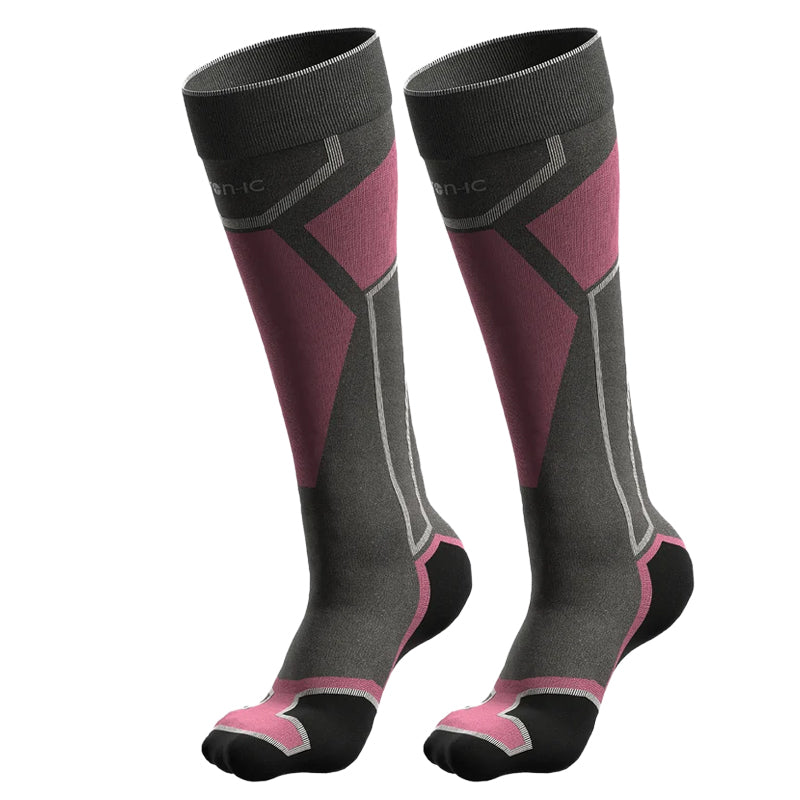 Calze Start Merino Warm