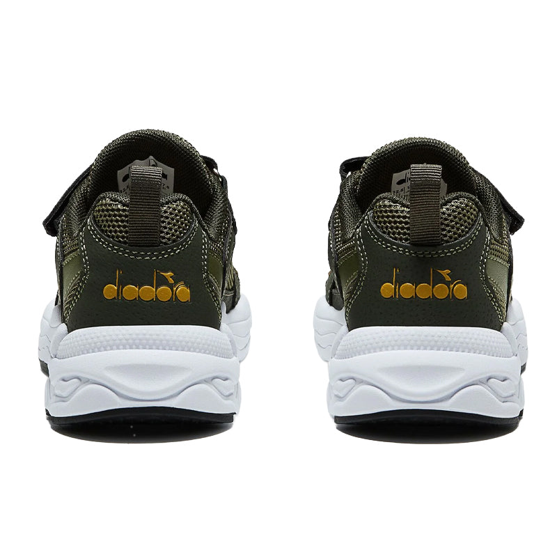 Scarpe bambino Alley PS