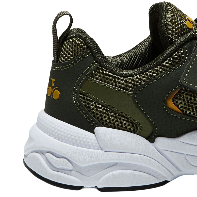 Scarpe bambino Alley PS