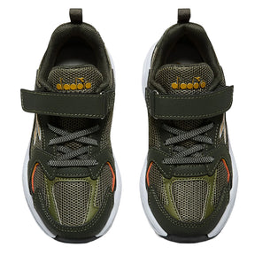 Scarpe bambino Alley PS