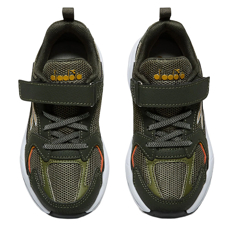 Scarpe bambino Alley PS