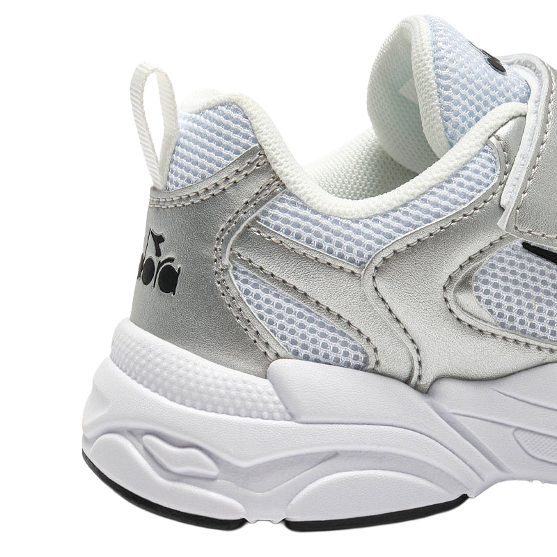 Scarpe bambino Alley PS metal