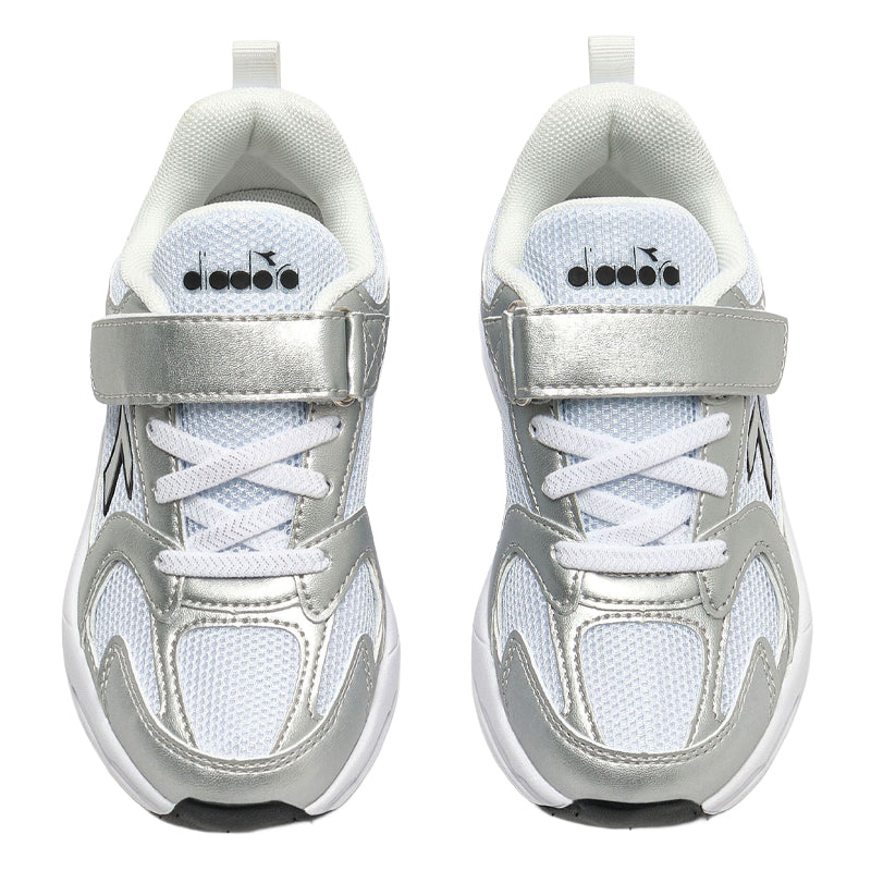 Scarpe bambino Alley PS metal