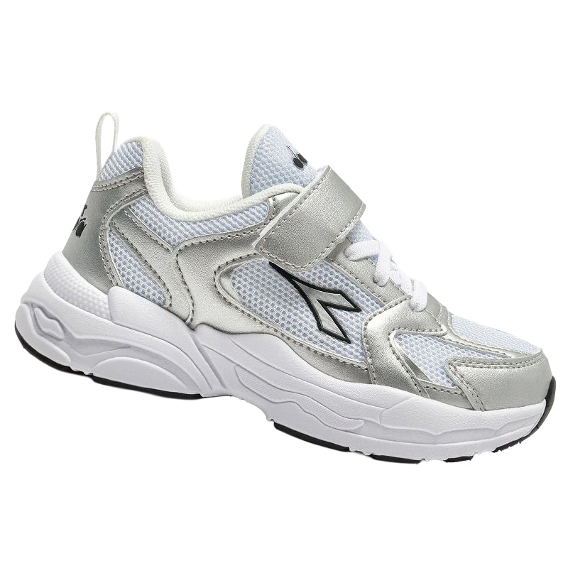 Scarpe bambino Alley PS metal