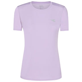 T-shirt donna Run