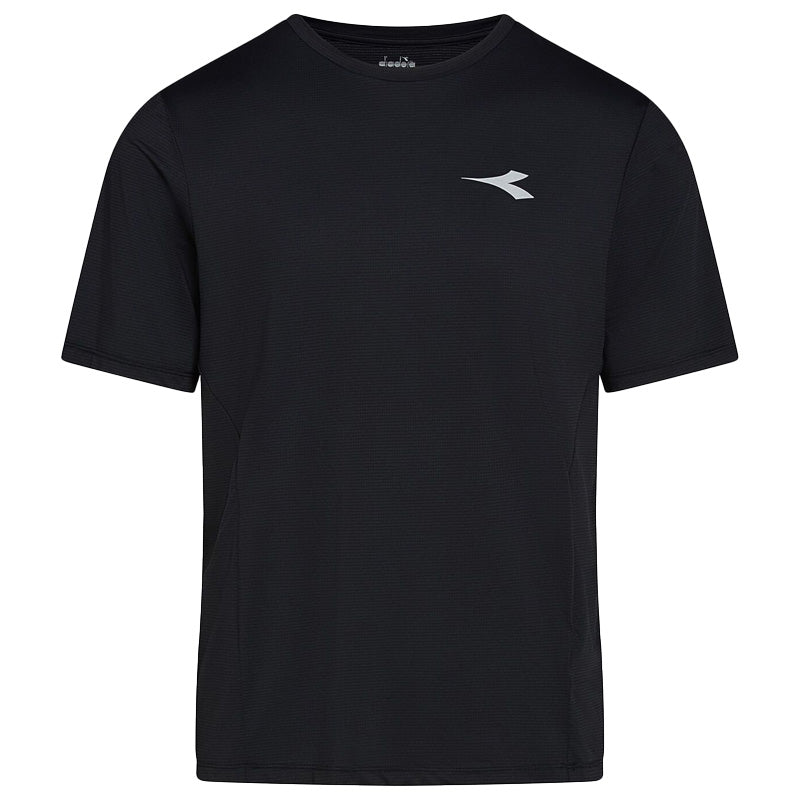 T-shirt uomo Tech