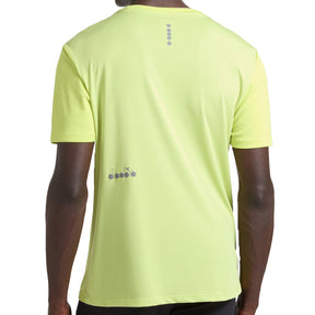 T-shirt uomo Run