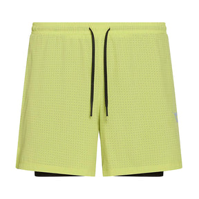 Pantaloncino uomo 2in1 5