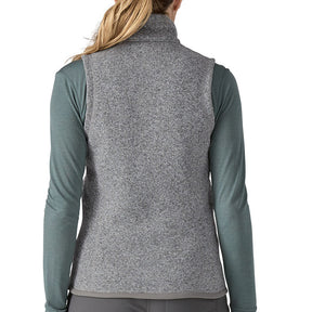 Gilet donna Better Sweater