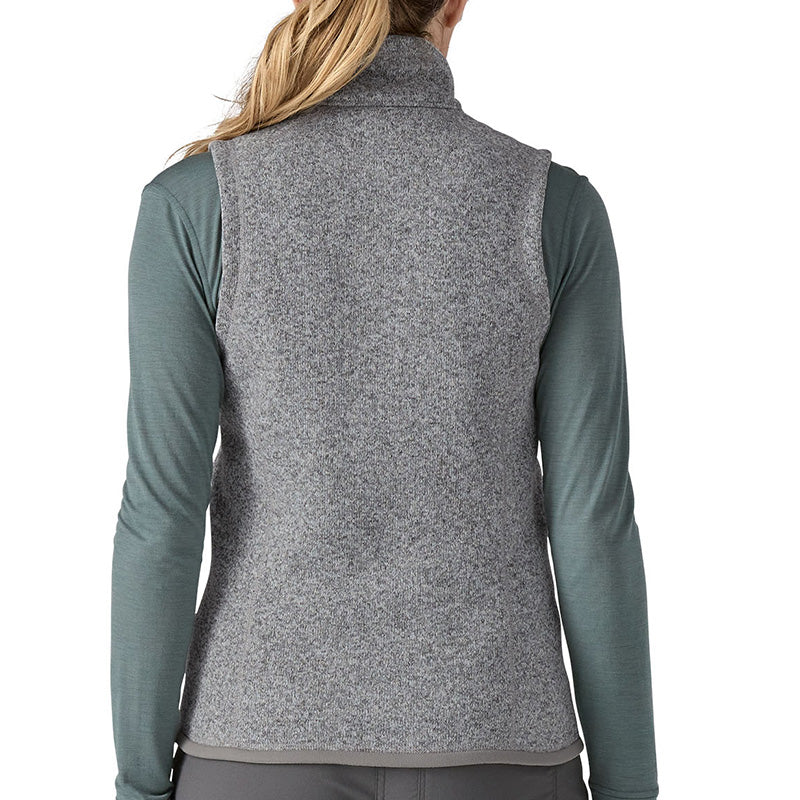 Gilet donna Better Sweater