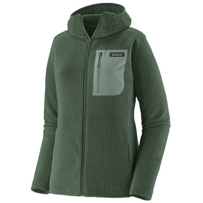 Pile donna R1 Air Fleece Full-Zip