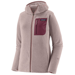 Pile donna R1 Air Fleece Full-Zip